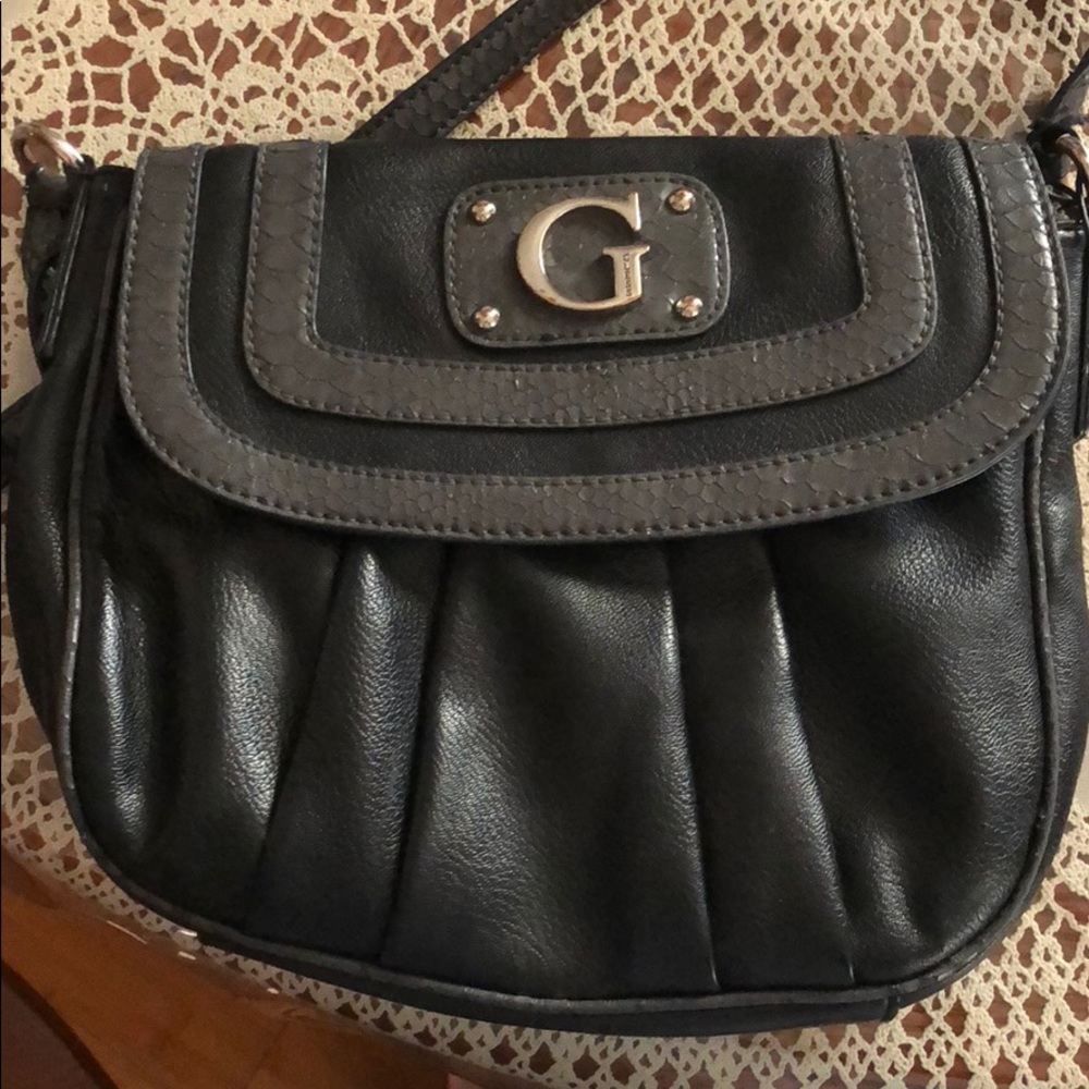 Guess Purse
